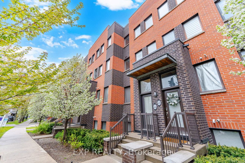 Image of home for listing MLS® W13857064