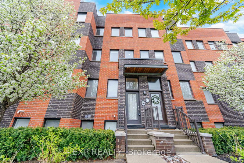Image of home for listing MLS® W13857064
