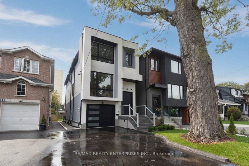 Image of home for listing MLS® W13857108