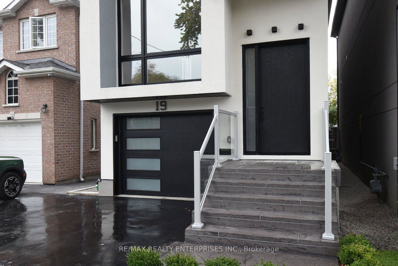 Image of home for listing MLS® W13857108