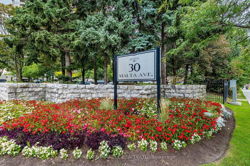 Image of home for listing MLS® W13857114