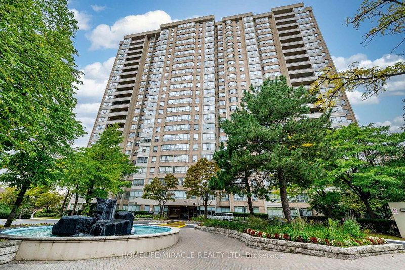 Image of home for listing MLS® W13857114