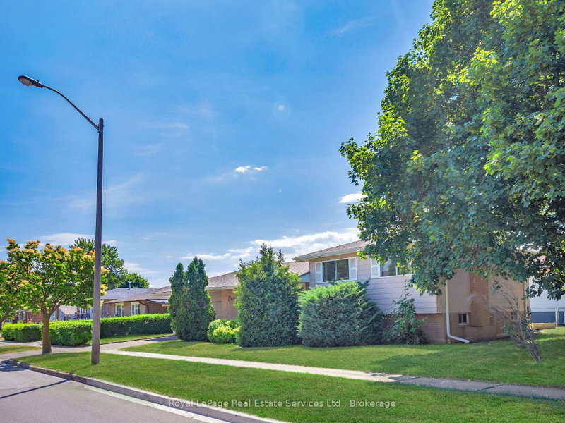 Image of home for listing MLS® W13857132