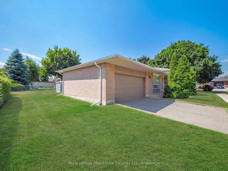 Image of home for listing MLS® W13857132