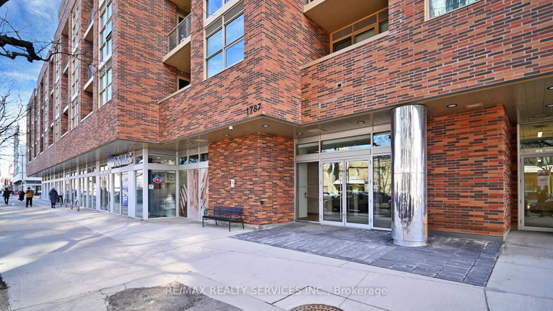 Image of home for listing MLS® W13857148