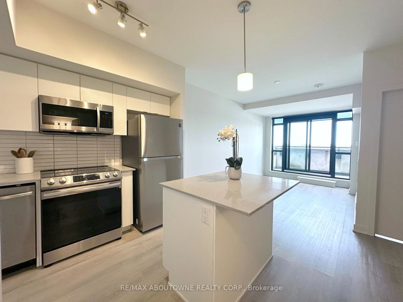 Image of home for listing MLS® W13857156
