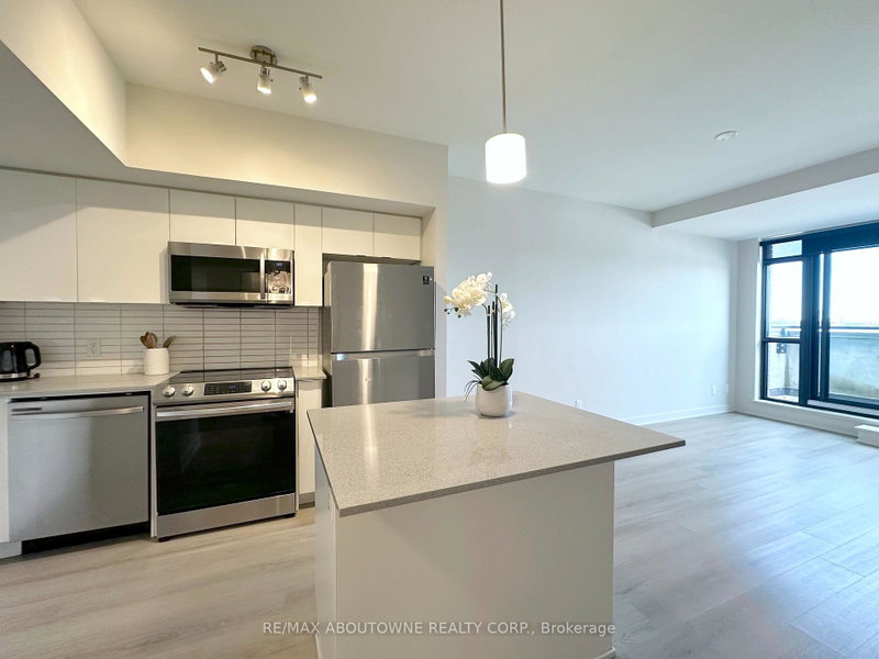 Image of home for listing MLS® W13857156