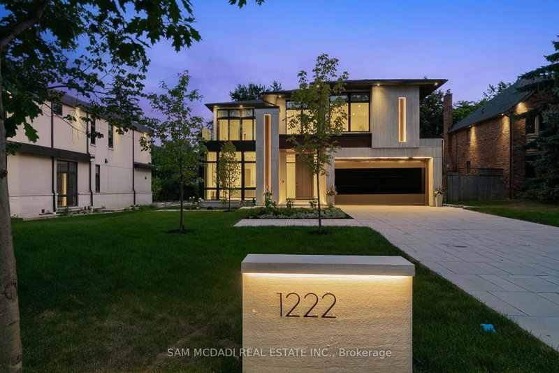 Image of home for listing MLS® W13857188