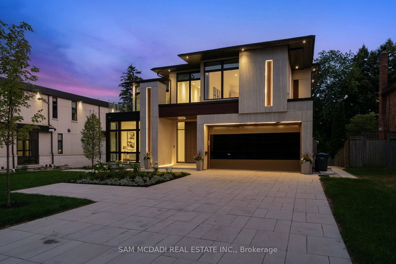 Image of home for listing MLS® W13857188