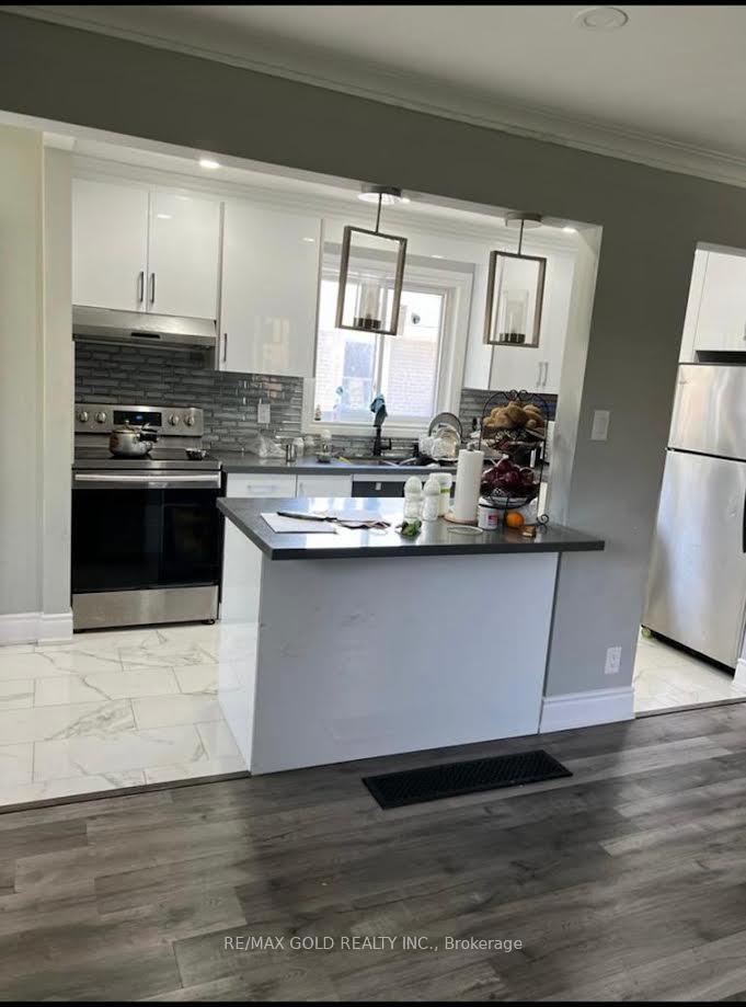 Image of home for listing MLS® W13857194