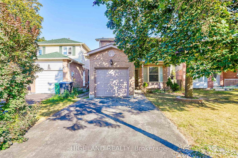 Image of home for listing MLS® W13857210