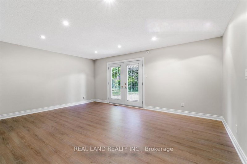 Image of home for listing MLS® W13857216