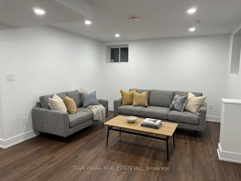 Image of home for listing MLS® W13857238