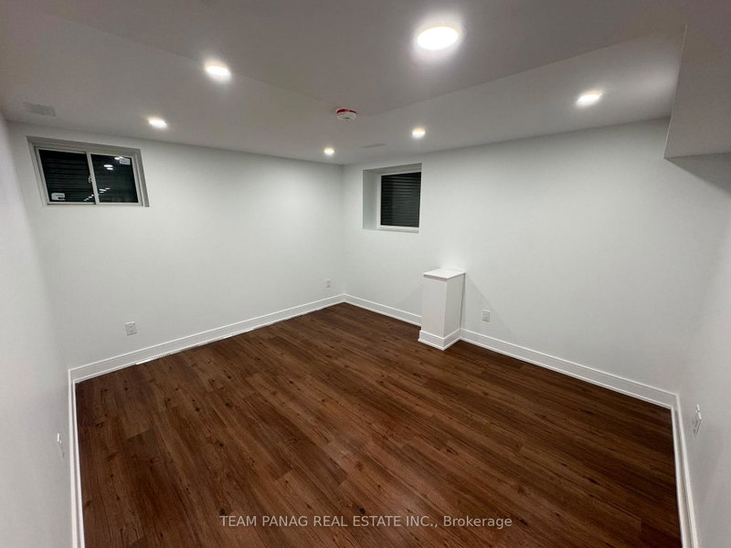 Image of home for listing MLS® W13857238