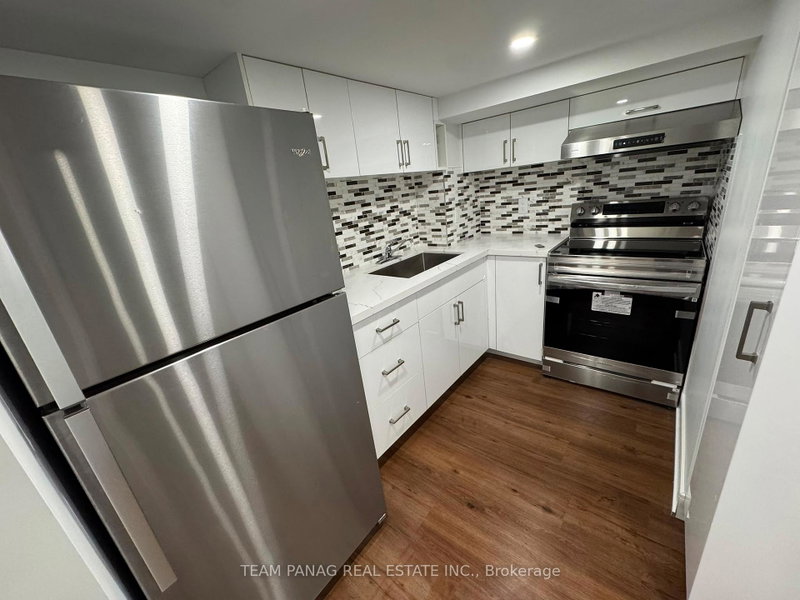 Image of home for listing MLS® W13857238