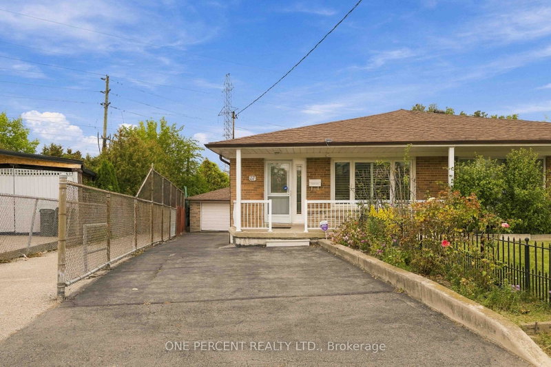 Image of home for listing MLS® W13857256