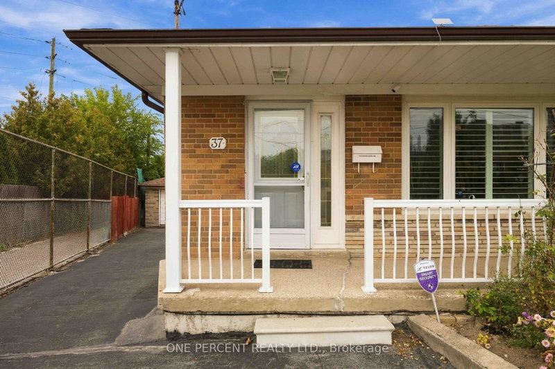 Image of home for listing MLS® W13857256