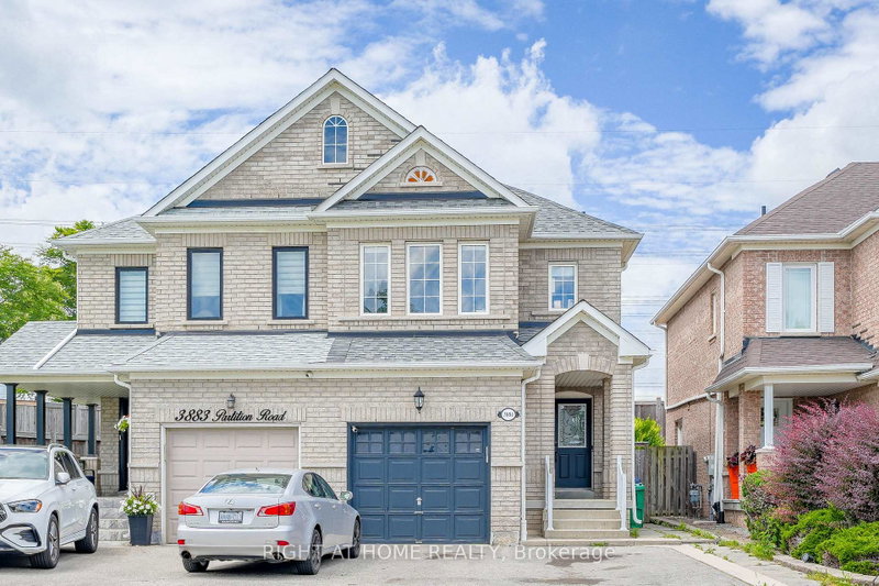 Image of home for listing MLS® W13857264