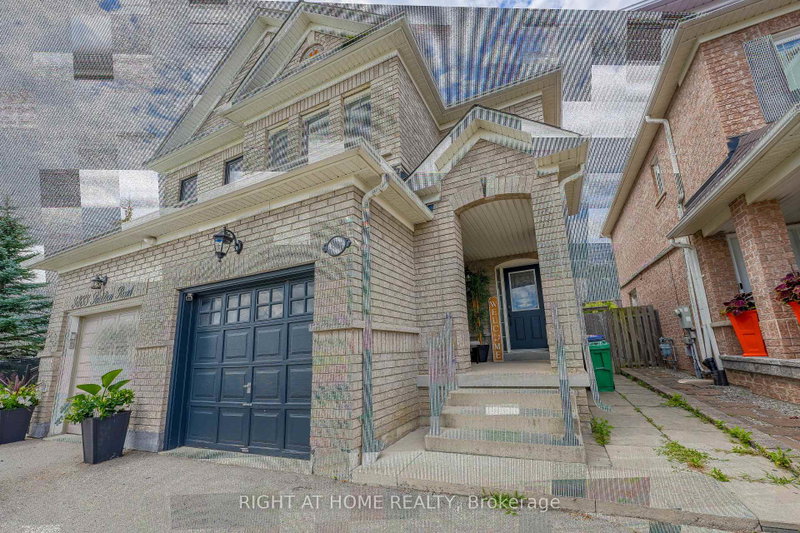 Image of home for listing MLS® W13857264