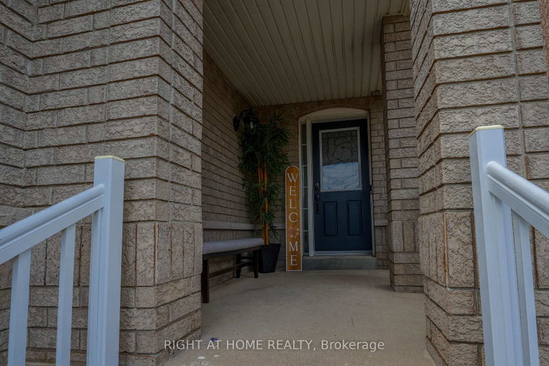 Image of home for listing MLS® W13857264