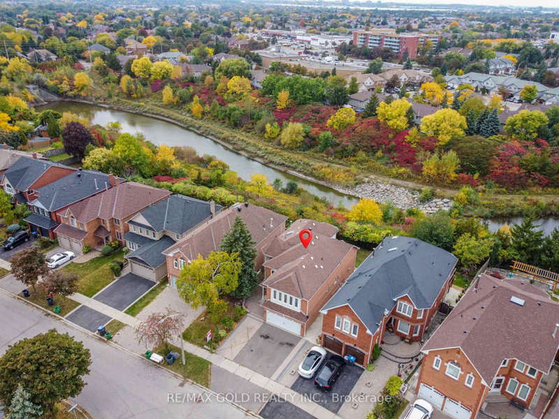 Image of home for listing MLS® W13857266