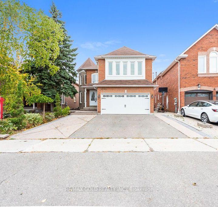 Image of home for listing MLS® W13857266