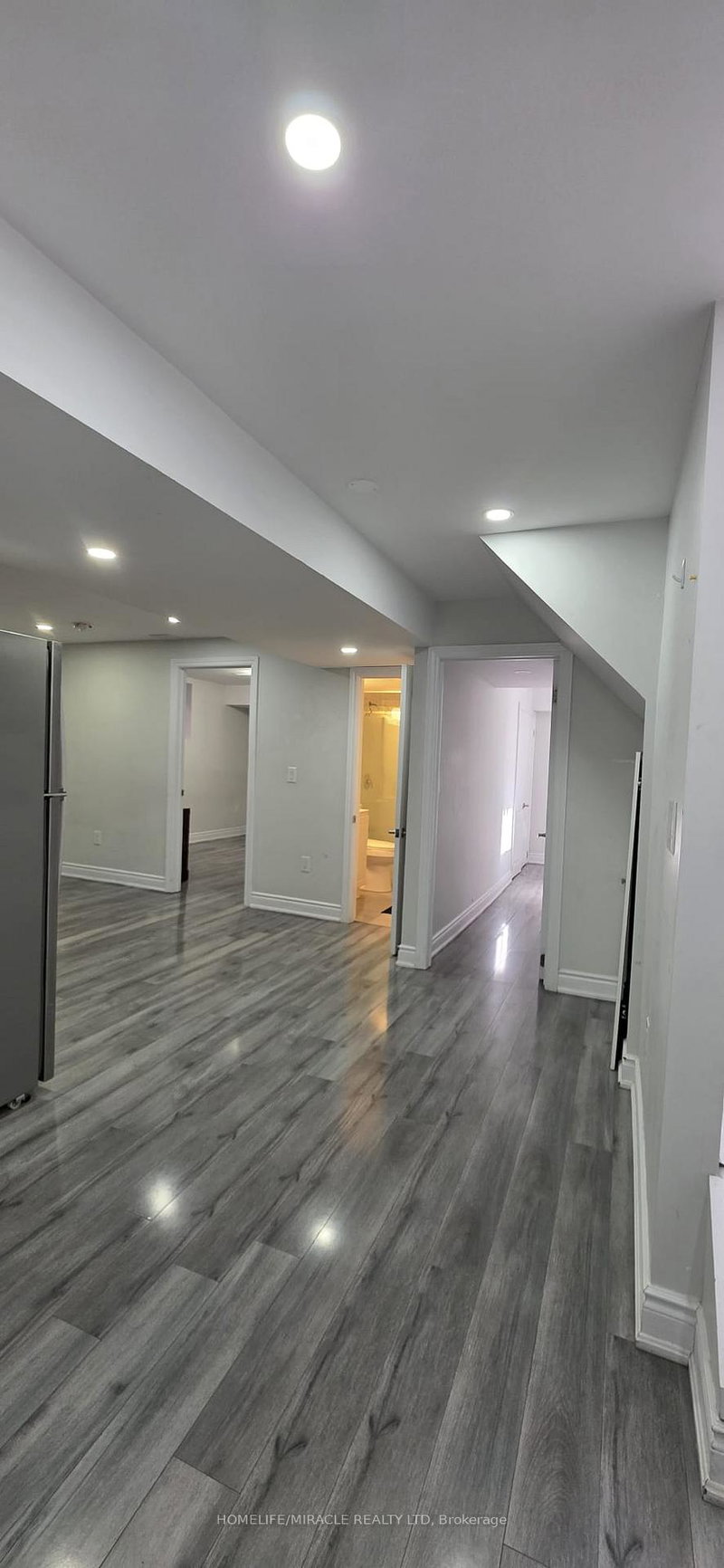 Image of home for listing MLS® W13857284