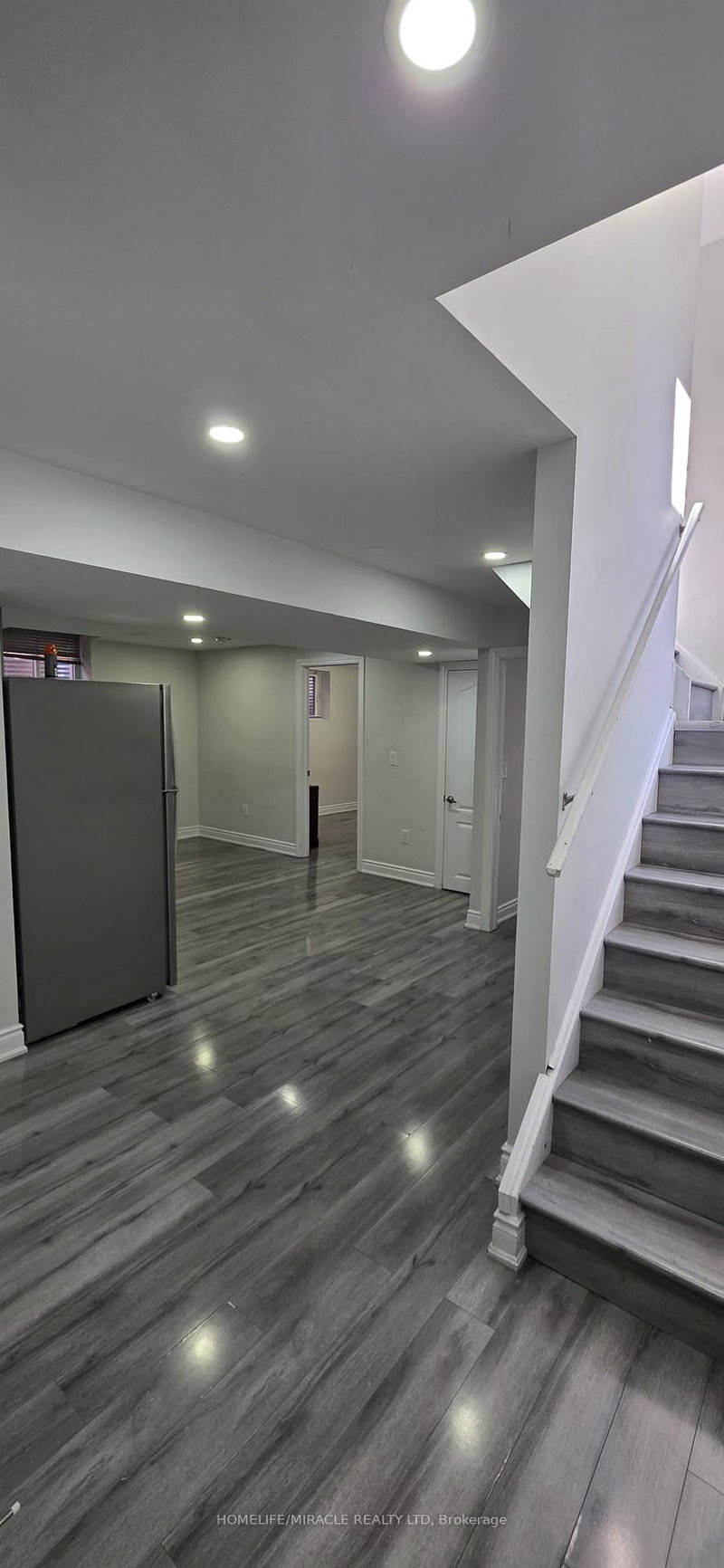 Image of home for listing MLS® W13857284