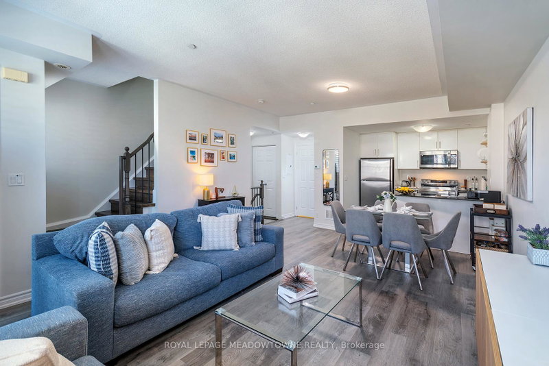 Image of home for listing MLS® W13857286