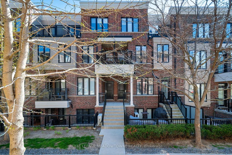 Image of home for listing MLS® W13857286