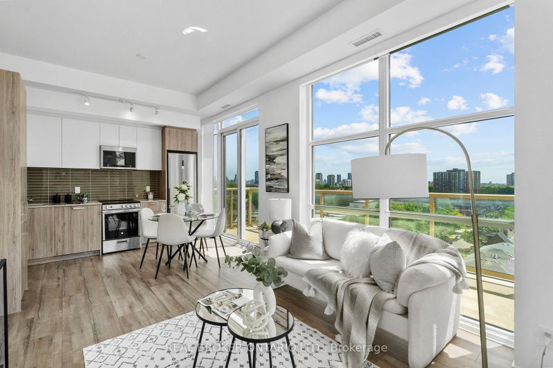 Image of home for listing MLS® W13857290