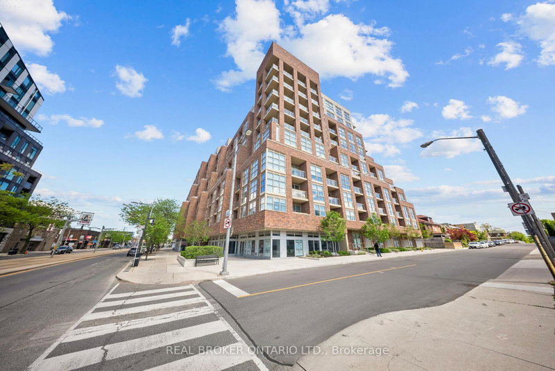 Image of home for listing MLS® W13857290