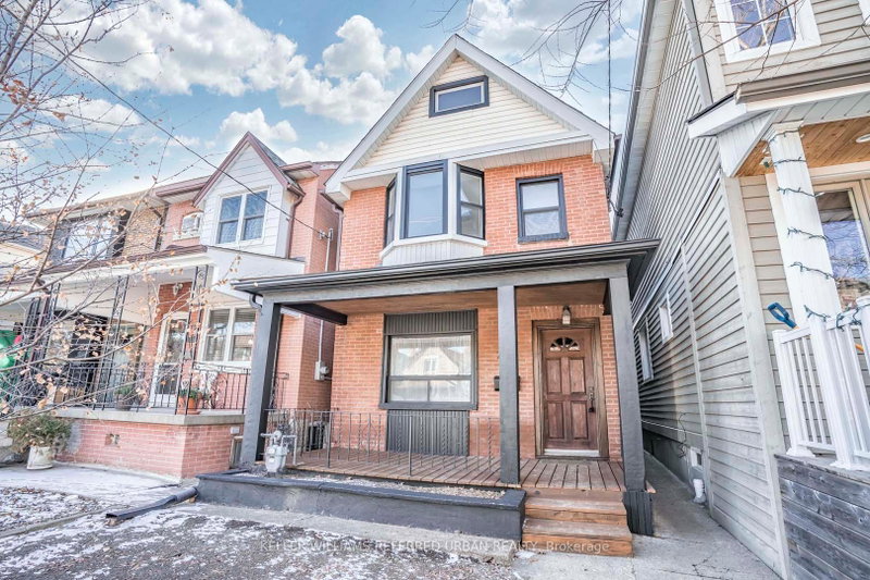 Image of home for listing MLS® W13857302