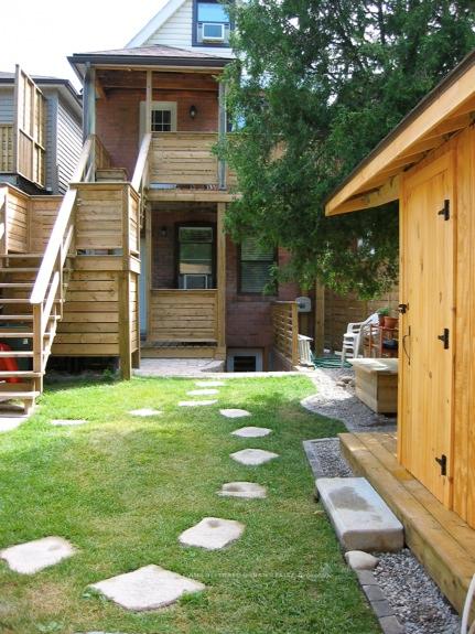 Image of home for listing MLS® W13857302