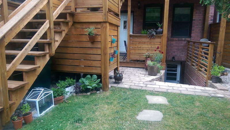 Image of home for listing MLS® W13857302