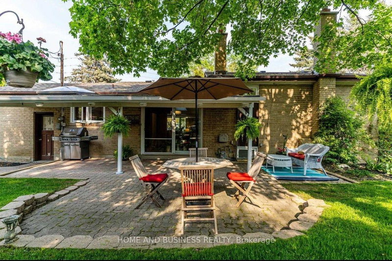 Image of home for listing MLS® W13857322