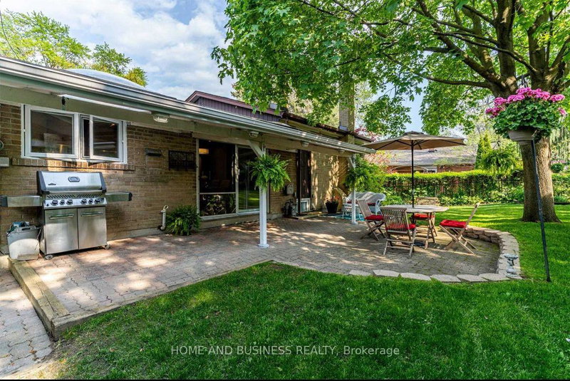 Image of home for listing MLS® W13857322