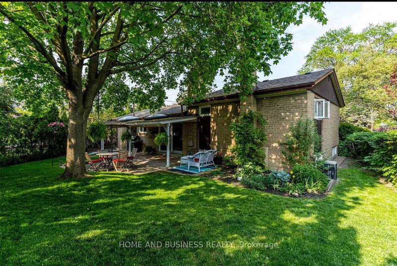 Image of home for listing MLS® W13857322