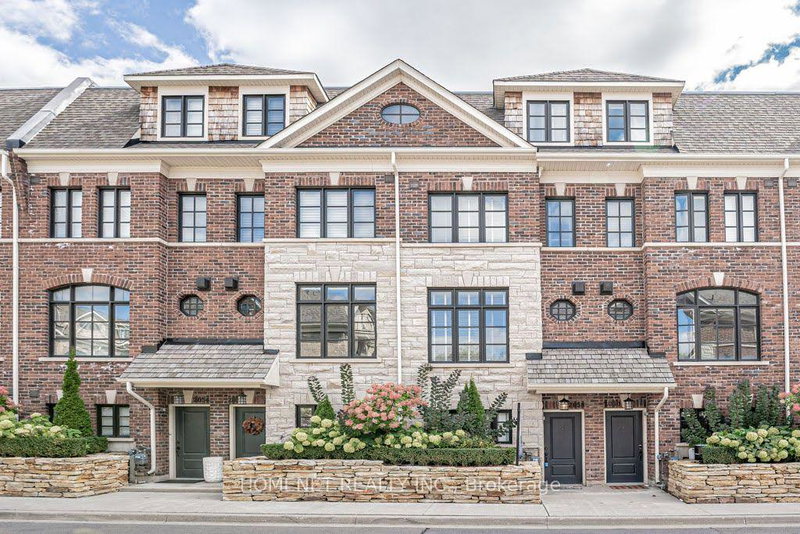 Image of home for listing MLS® W13857334