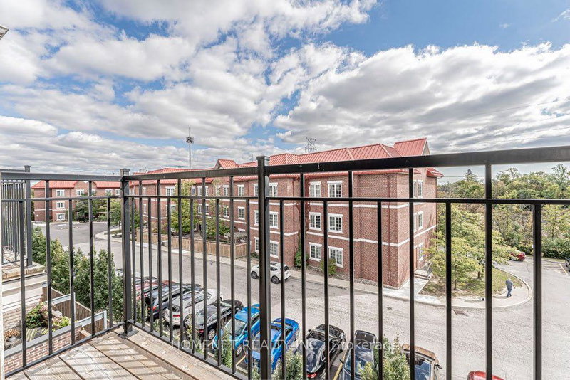 Image of home for listing MLS® W13857334