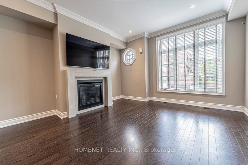 Image of home for listing MLS® W13857334