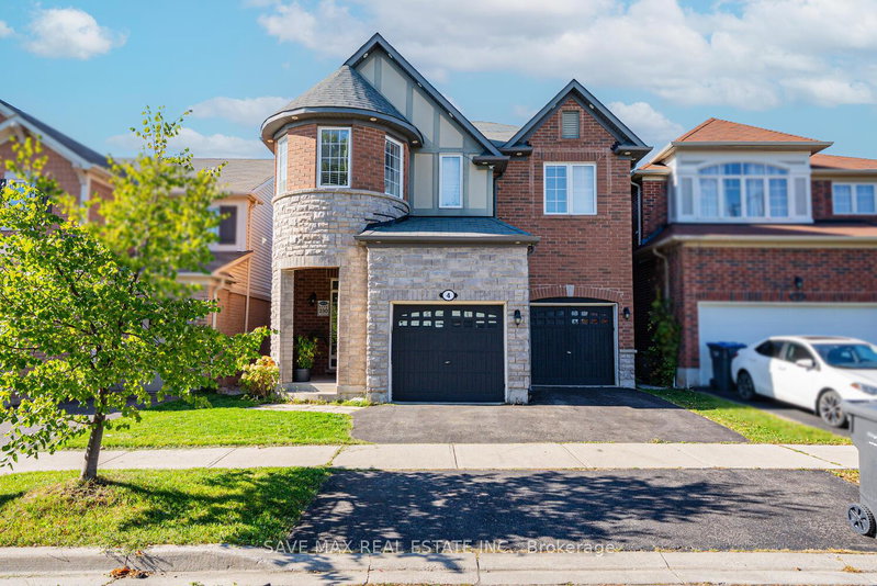 Image of home for listing MLS® W13857392
