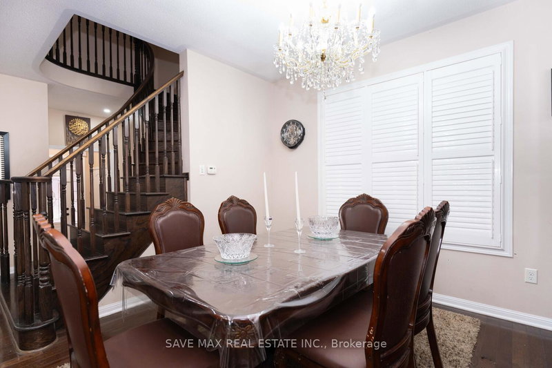 Image of home for listing MLS® W13857392