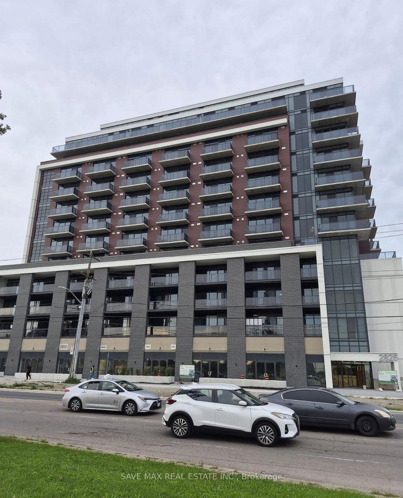 Image of home for listing MLS® W13857404