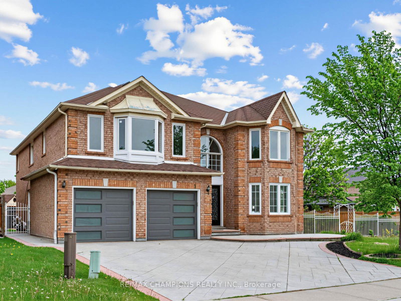 Image of home for listing MLS® W13857444