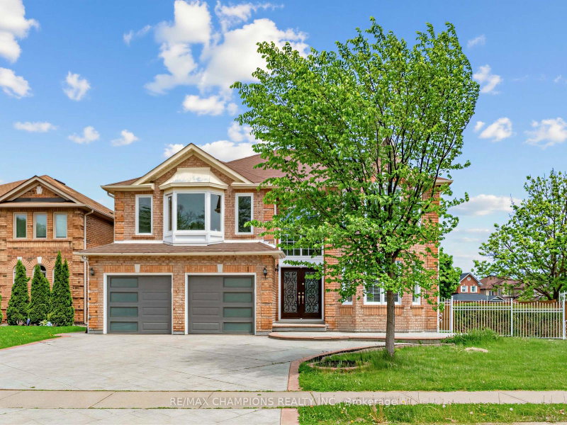 Image of home for listing MLS® W13857444
