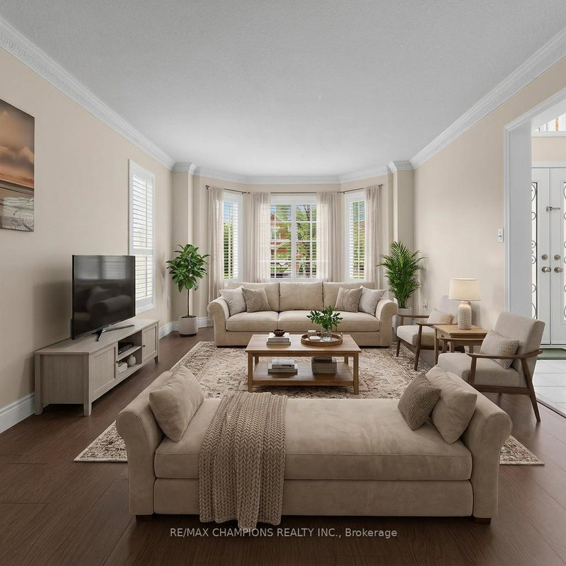 Image of home for listing MLS® W13857444