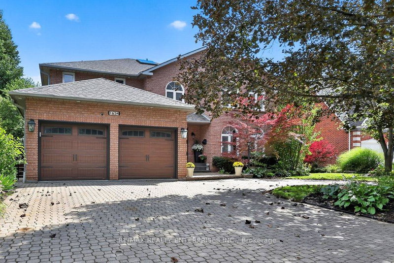 Image of home for listing MLS® W13857462