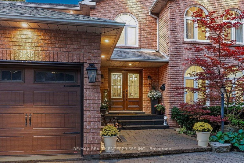 Image of home for listing MLS® W13857462