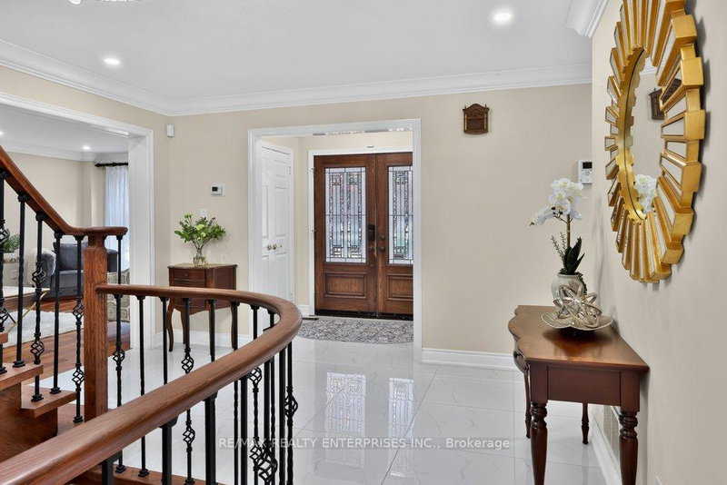 Image of home for listing MLS® W13857462